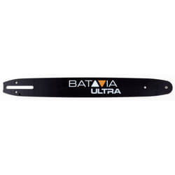 Barre de Chaîne de Remplacement - pour la Tronçonneuse 18'' Brushless 36V (2 x 18V)