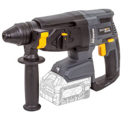 Marteau Perforateur 18V sans fil sds+ brushless Batavia Ultra - Sans batterie ni chargeur