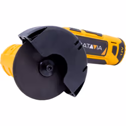 Avec la meuleuse d’angle Batavia 12V, vous pouvez meuler et ébavurer une grande variété de matériaux, comme les tuyaux (en cu ...