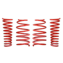Kit de suspension, ressorts EIBACH Pro-Kit E10-10-001-02-22