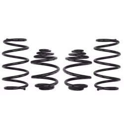 Kit de suspension, ressorts EIBACH Pro-Kit E10-65-002-02-22