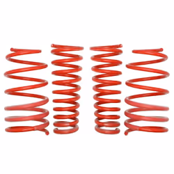 Kit de suspension, ressorts EIBACH Pro-Kit E10-10-004-01-22