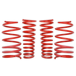 Kit de suspension, ressorts EIBACH Pro-Kit E10-10-004-01-22