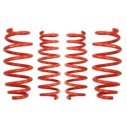 Kit de suspension, ressorts EIBACH Pro-Kit E10-10-005-05-22