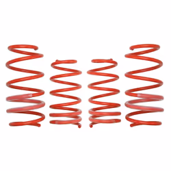 Kit de suspension, ressorts EIBACH Pro-Kit E10-10-008-02-22