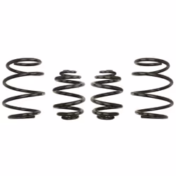 Kit de suspension, ressorts EIBACH Pro-Kit E10-20-001-04-22