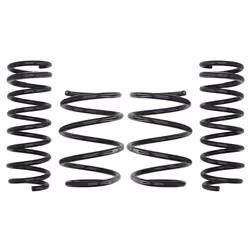 Kit de suspension, ressorts EIBACH Pro-Kit E10-20-012-01-22