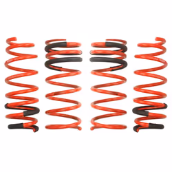 Kit de suspension, ressorts EIBACH Pro-Kit E10-24-010-01-22