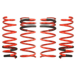 Kit de suspension, ressorts EIBACH Pro-Kit E10-24-010-01-22