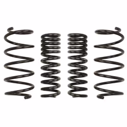 Ressort de suspension EIBACH Pro-Kit E10-25-019-02-22