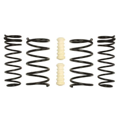 Kit de suspension, ressorts EIBACH Pro-Kit E10-35-003-01-22