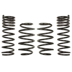 Kit de suspension, ressorts EIBACH Pro-Kit E10-35-004-03-22