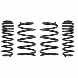 Kit de suspension, ressorts EIBACH Pro-Kit E10-35-008-01-22