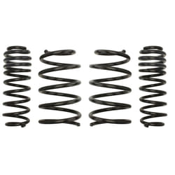 Kit de suspension, ressorts EIBACH Pro-Kit E10-35-008-01-22