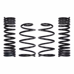 Kit de suspension, ressorts EIBACH Pro-Kit E10-35-016-03-22
