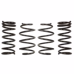 Kit de suspension, ressorts EIBACH Pro-Kit E10-35-019-03-22
