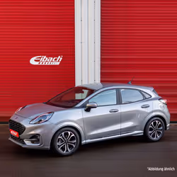 Ressort de suspension EIBACH Pro-Kit E10-35-020-01-22