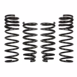 Kit de suspension, ressorts EIBACH Pro-Kit E10-40-013-04-22