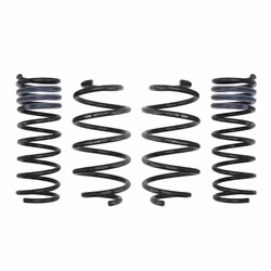 Kit de suspension, ressorts EIBACH Pro-Kit E10-45-002-01-22
