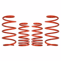 Kit de suspension, ressorts EIBACH Pro-Kit E10-49-001-01-22