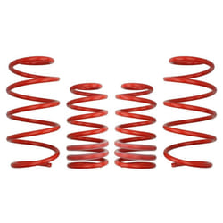 Kit de suspension, ressorts EIBACH Pro-Kit E10-49-001-01-22