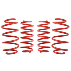 Kit de suspension, ressorts EIBACH Pro-Kit E10-49-002-02-22