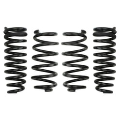 Kit de suspension, ressorts EIBACH Pro-Kit E10-55-004-02-22