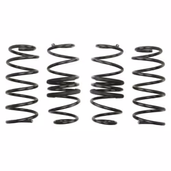 Kit de suspension, ressorts EIBACH Pro-Kit E10-60-011-01-22
