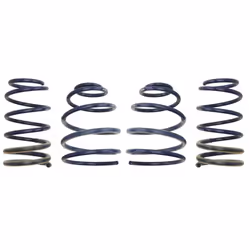 Kit de suspension, ressorts EIBACH Pro-Kit E10-72-006-01-22