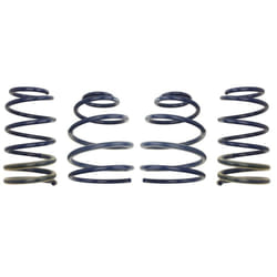 Kit de suspension, ressorts EIBACH Pro-Kit E10-72-006-01-22