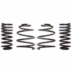Kit de suspension, ressorts EIBACH Pro-Kit E10-72-007-01-22