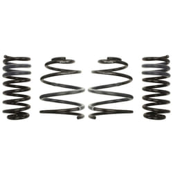 Kit de suspension, ressorts EIBACH Pro-Kit E10-72-007-01-22