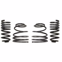 Kit de suspension, ressorts EIBACH Pro-Kit E10-72-007-02-22