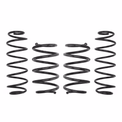 Kit de suspension, ressorts EIBACH Pro-Kit E10-75-002-03-22