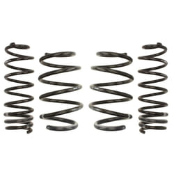 Kit de suspension, ressorts EIBACH Pro-Kit E10-75-012-02-22