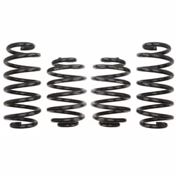 Kit de suspension, ressorts EIBACH Pro-Kit E10-79-003-02-22