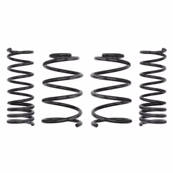 Kit de suspension, ressorts EIBACH Pro-Kit E10-84-011-01-22
