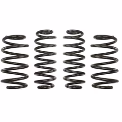 Kit de suspension, ressorts EIBACH Pro-Kit E10-85-014-15-22
