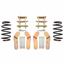 Kit de suspension, ressorts EIBACH Pro-Kit E10-85-019-01-22