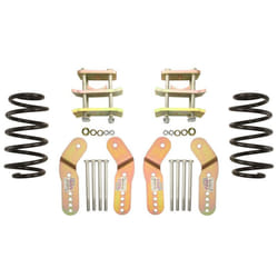 Kit de suspension, ressorts EIBACH Pro-Kit E10-85-019-01-22