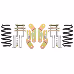 Kit de suspension, ressorts EIBACH Pro-Kit E10-85-019-02-22