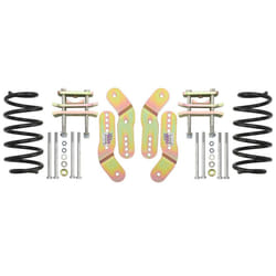 Kit de suspension, ressorts EIBACH Pro-Kit E10-85-019-02-22
