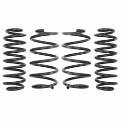 Ressorts de suspension EIBACH E10-85-021-01-22