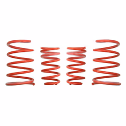 Kit de suspension, ressorts EIBACH Pro-Kit E1024-140