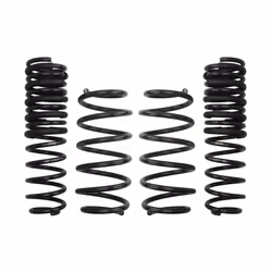 Kit de suspension, ressorts EIBACH Pro-Kit E1519-140