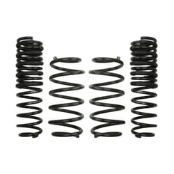 Kit de suspension, ressorts EIBACH Pro-Kit E1519-140