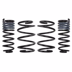 Kit de suspension, ressorts EIBACH Pro-Kit E1529-140