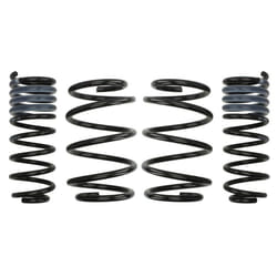 Kit de suspension, ressorts EIBACH Pro-Kit E1529-140