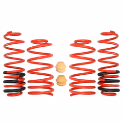 Kit de suspension, ressorts EIBACH E20-15-004-01-22