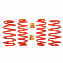 Kit de suspension, ressorts EIBACH E20-15-007-02-22